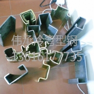 張家港定制型鋼系列
