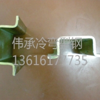 張家港異型鋼展示