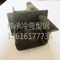 張家港定制冷彎型鋼