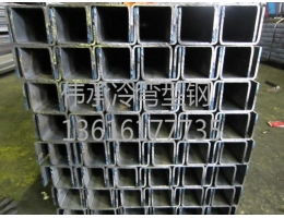 無錫定制型鋼