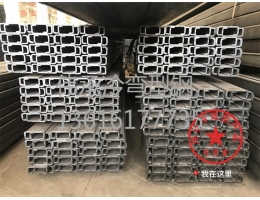 無錫定制型鋼  質量可靠