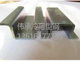 浙江定制異型鋼