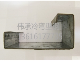 鹽城定制異型鋼